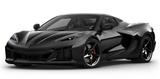 Corvette E-Ray 3LZ Convertible *MY25*EU*Garantie*SOFORT* - Corvette C8 Neuwagen