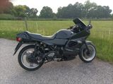 BMW K1100RS - BMW 1994 R1100RS