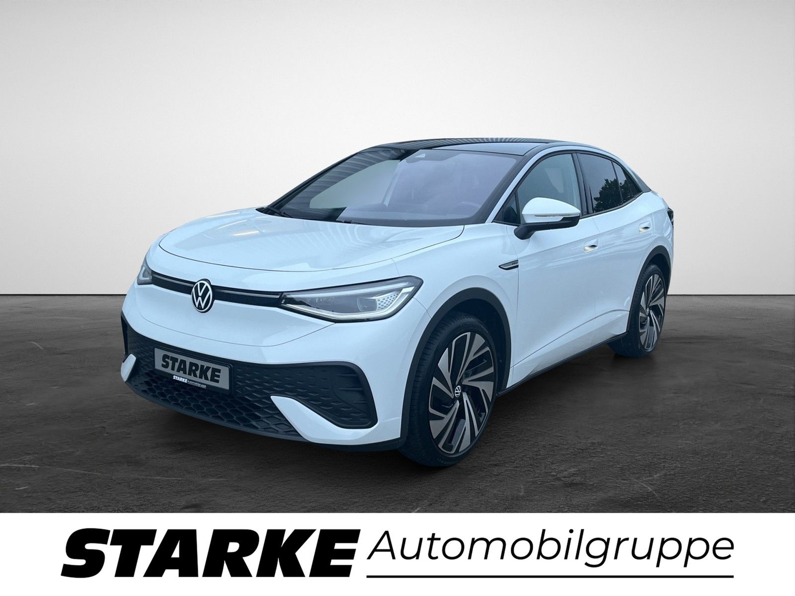 Volkswagen ID.5 Pro Performance AHK Pano  HeadUp Matrix Eas imagem 2