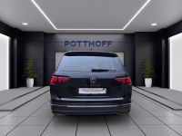 Volkswagen Tiguan - Vorschau Bild 4