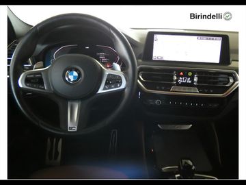BMW X4 - 11