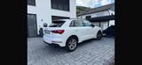 Audi Q3 35 TFSI S tronic S line S line 150 PS weiß  - Audi Q3 in Oberhausen