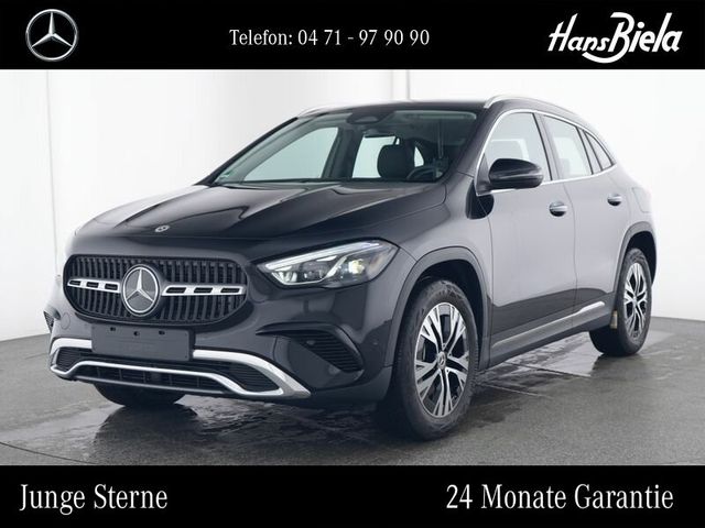 Mercedes-Benz GLA 250 e Progressive Ad+/Pano/Dis/Multi/AHK/Mem