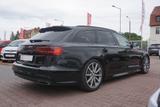 Audi A6 3.0 TDI Avant quattro S-Line DSG LED 360° ACC - Audi A6: Kombi, 3.0