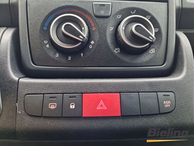 Movano Kasten Cargo L1H1 2.2 Diesel 3,5t