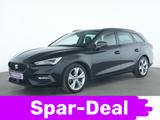 Seat Leon FR LED|Beats|ACC|Kessy|Navi|PDC|CarPlay - gebrauchte Seat Leon aus dem Jahr 2022
