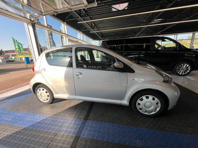 Toyota Aygo  Cool