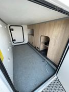 Chausson C 727 First Line Solar,Markise, Rückfahrkamera