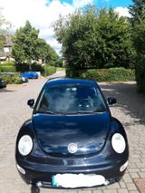 Volkswagen VW Beetle 2.0 - gebrauchte VW Beetle aus dem Jahr 1999