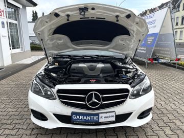 Mercedes E 300 - 12