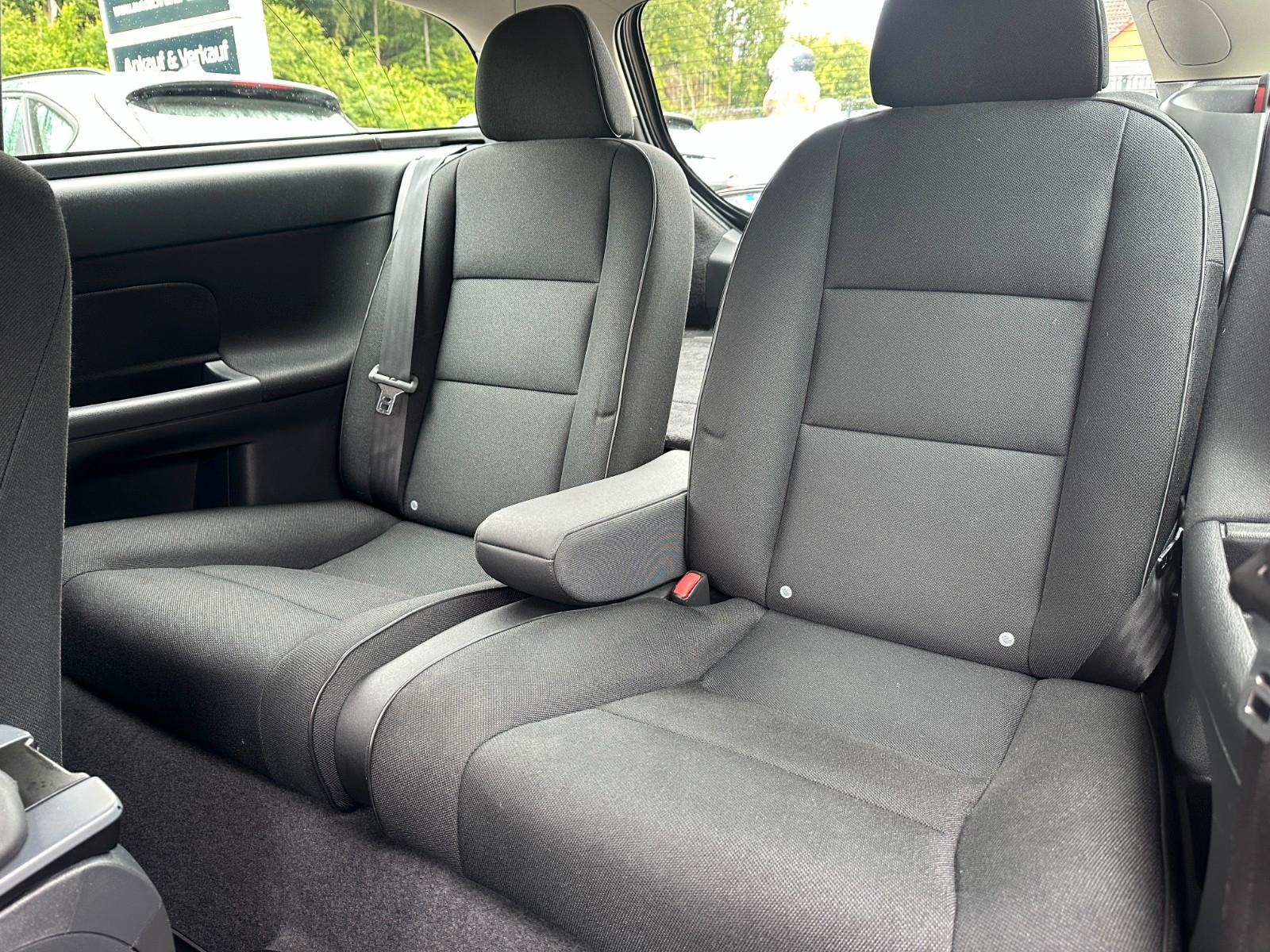 Volvo C30 D2 KLIMA ELK.FENSTER