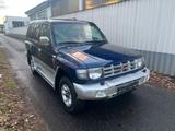 Mitsubishi Pajero American Dream 3500 V6/24V American Dream - : Geländewagen, American
