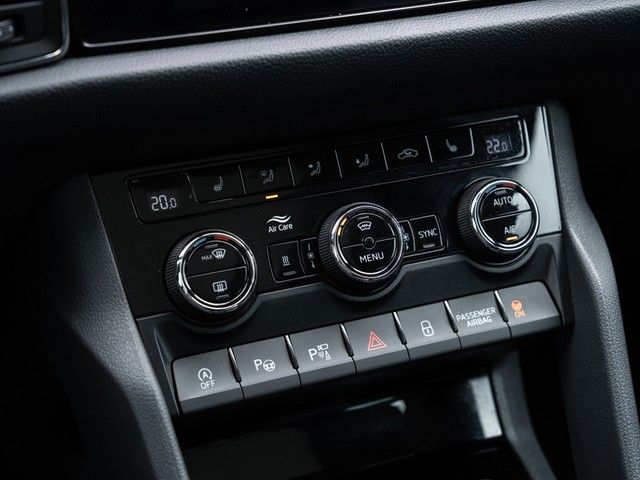 Kodiaq 2.0 TDI L&K 4x4 7-SITZER+360°+AHK+PANO