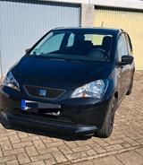 Seat Mii 1.0,09/16, TÜV 01.2028, 98.500 Km... - Seat Mii Gebrauchtwagen in Hannover