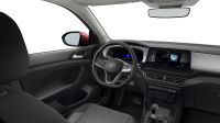 Volkswagen T-Cross - Vorschau Bild 10