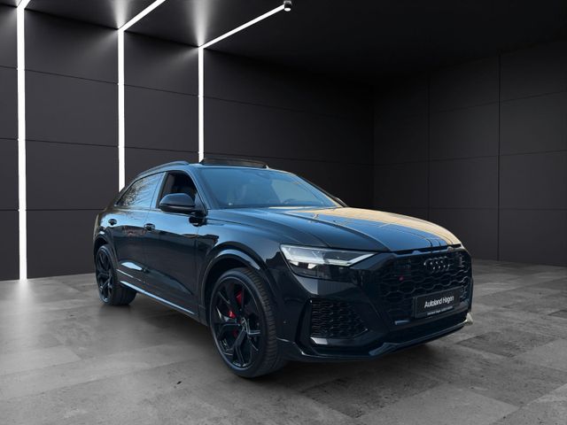 Audi RSQ8*KERAMIK*HUD*PANO*B&O*STHZ*