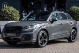 Audi Q2 1.0TFSI, S-Line, Pano, Leder, ACC, Led. - Audi Q2 Gebrauchtwagen