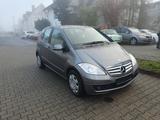 Mercedes-Benz A 160 A A 160 - Mercedes-Benz A 160: Automatik