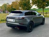 Land Rover Range Rover Velar 3.0 V6 D300 R-Dynamic HSE VOLL - Land Rover Range Rover Velar von privat