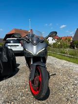 Ducati Supersport 937 · 110 PS · Matt Grau · TÜV 06/202 - Angebote