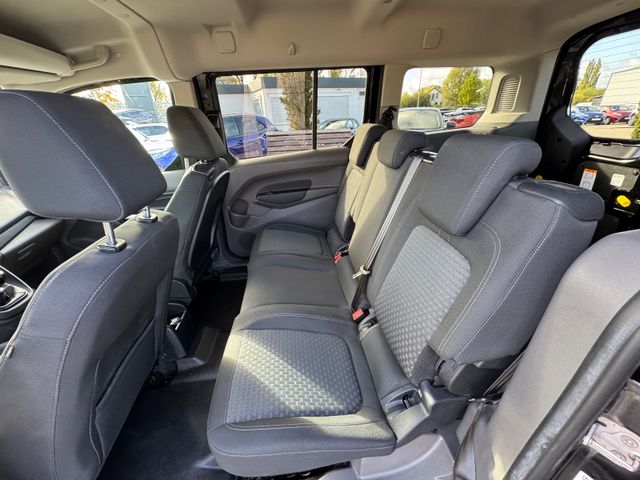 Ford Transit  Connect Kombi lang Trend