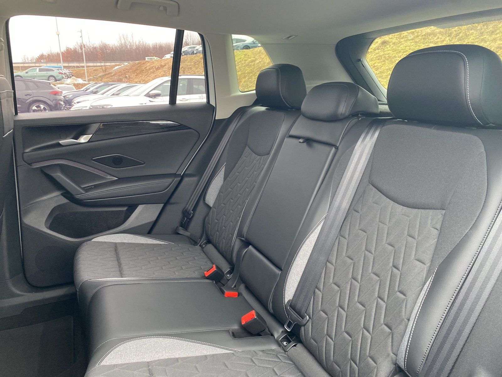 Volkswagen Tiguan - Bild 13