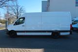 Mercedes-Benz Sprinter III Kasten RWD/AWD 317 CDI Klima Maxi - Mercedes-Benz Sprinter: Euro5