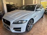 Jaguar XF 2.0d i4 R-Sport awd *TALGIANDI CERTIFI - Jaguar XF mit Diesel-Antrieb: 2.0