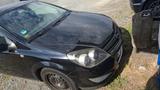 Opel Astra 2.0 Turbo Sport 147kW Sport - Opel Astra aus 2007: Sport