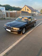 BMW 735i A - VIELE EXTRAS TÜV NEU - BMW 735 in Köln