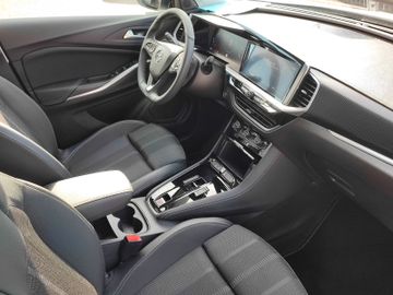 Bild 16 Opel Grandland (X) Grandland GS Line AT AHK+NAVI+ACC+MLED+360KAMERA
