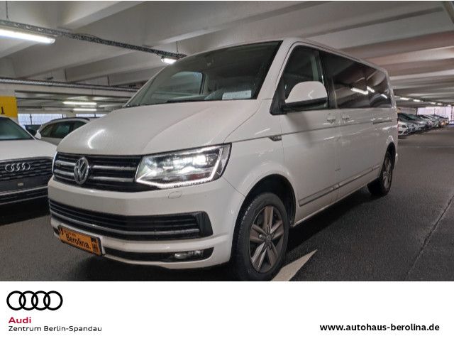 Volkswagen T6 Caravelle 2.0 TSI 4M Comfortline DSG *AHK*