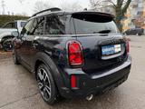 MINI JCW Countryman 4ALL AUT~Pano~ACC~H&K~Kam~Leder - gebrauchte Limousinen