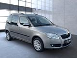 Skoda Roomster 1.6 HU neu/PDC/Klima/Automatik - Skoda Roomster: 1.6
