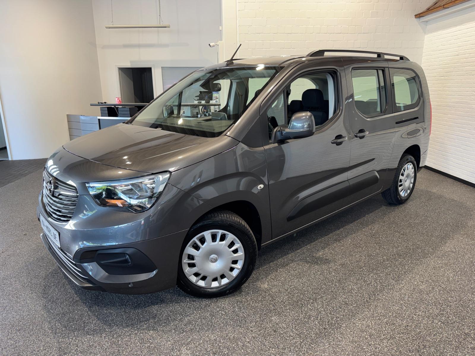 Opel Combo Life E Edition XL / L2 AUTOMATIK ALLWETTER