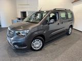 Opel Combo Life E Edition XL / L2 AUTOMATIK ALLWETTER - Opel Combo Gebrauchtwagen in Mülheim (Ruhr)