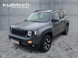 Jeep Renegade PHEV Trailhawk, *25 Jahre Batteriegaran - Jeep Renegade Trailhawk mit Hybrid-Antrieb (Benzin/Elektro)