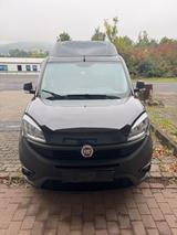 Fiat Doblo XL 1.6 Hochdach - Fiat Doblo: Hochdach