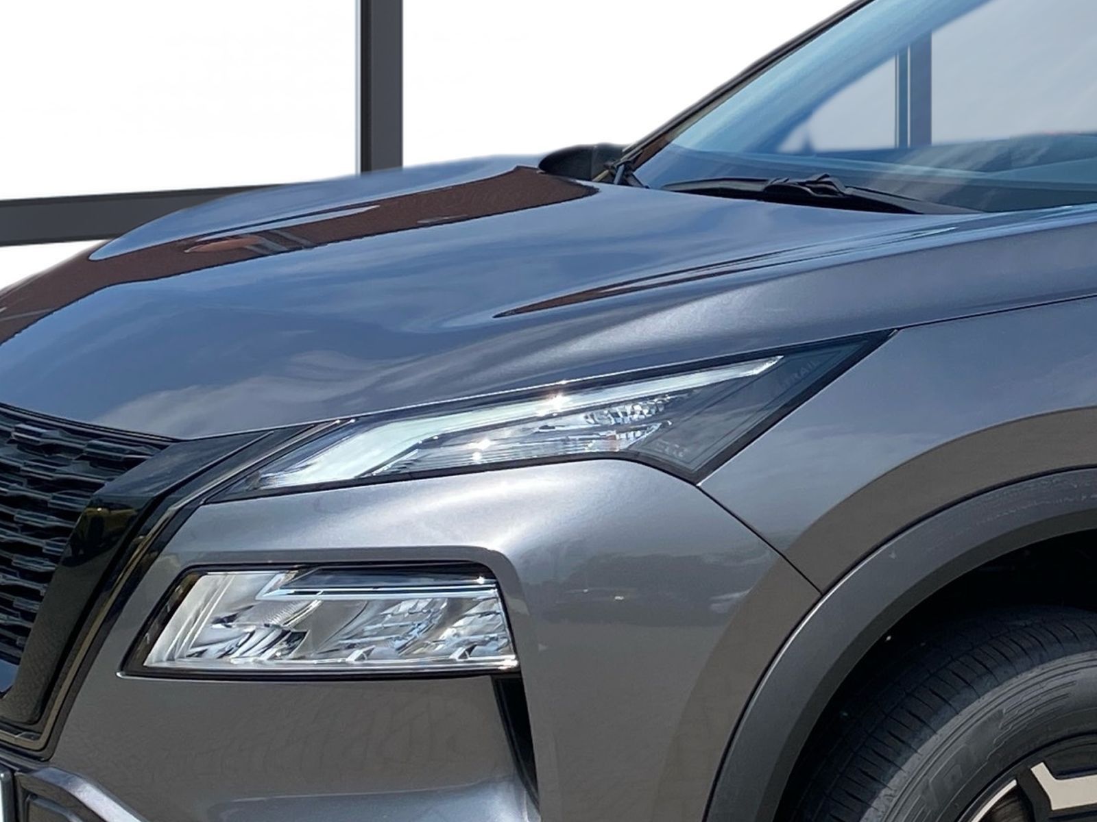 Fahrzeugabbildung Nissan X-Trail 1.5 VCT e-Power N-Trek e-4orce*360'*eSit