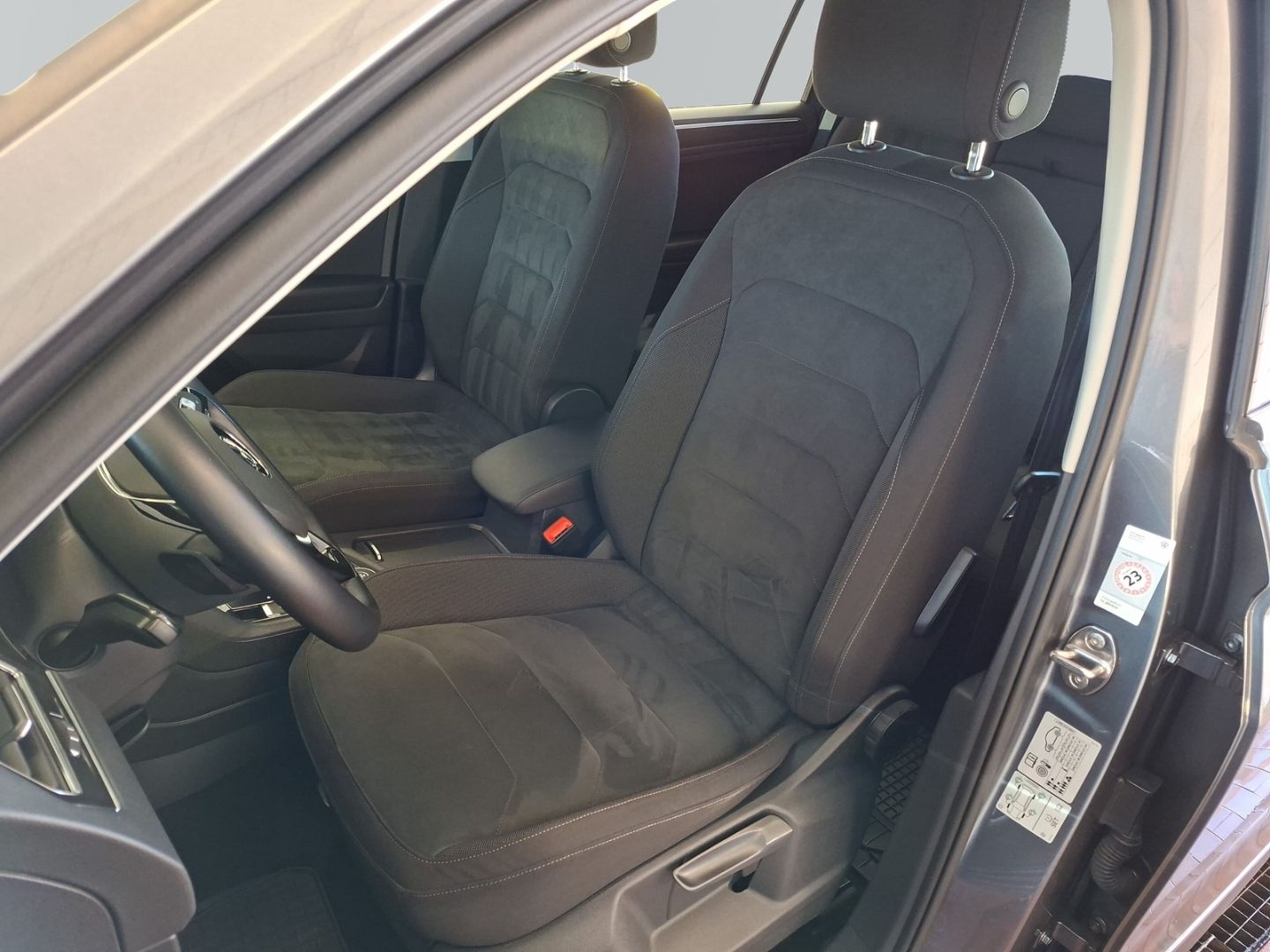 Tiguan Allspace 2.0 TSI Highline 4M *AHK*NAVI*