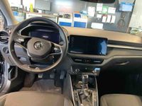 Skoda Fabia - Vorschau Bild 6