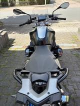 BMW R1250R  Exclusive,alle Pakete,neue Reif+Navi - MOTORRAD NAVI