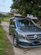 Mercedes-Benz V-Klasse Vito Marco Polo 220 4MATIC  - Mercedes-Benz Vito marco polo