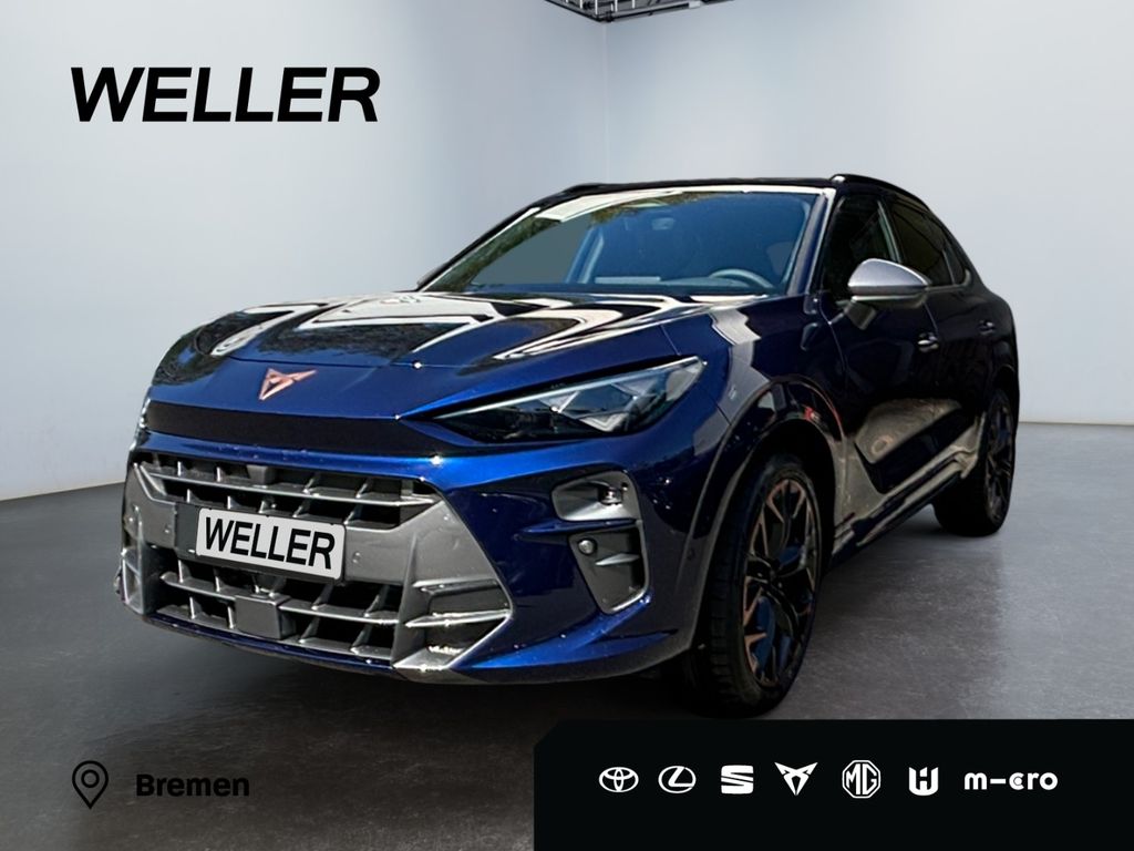 Cupra Terramar 2.0 TSI 4Drive DSG VZ *Pano*HUD*360*20Z