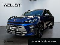 Cupra Terramar - Vorschau Bild 1