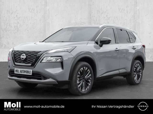 Nissan X-Trail N-Connecta 1.5 VC-T e-POWER e-4ORCE 4×4