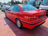 BMW 320i Coupe M-Paket - BMW 320 aus 1993: 320i