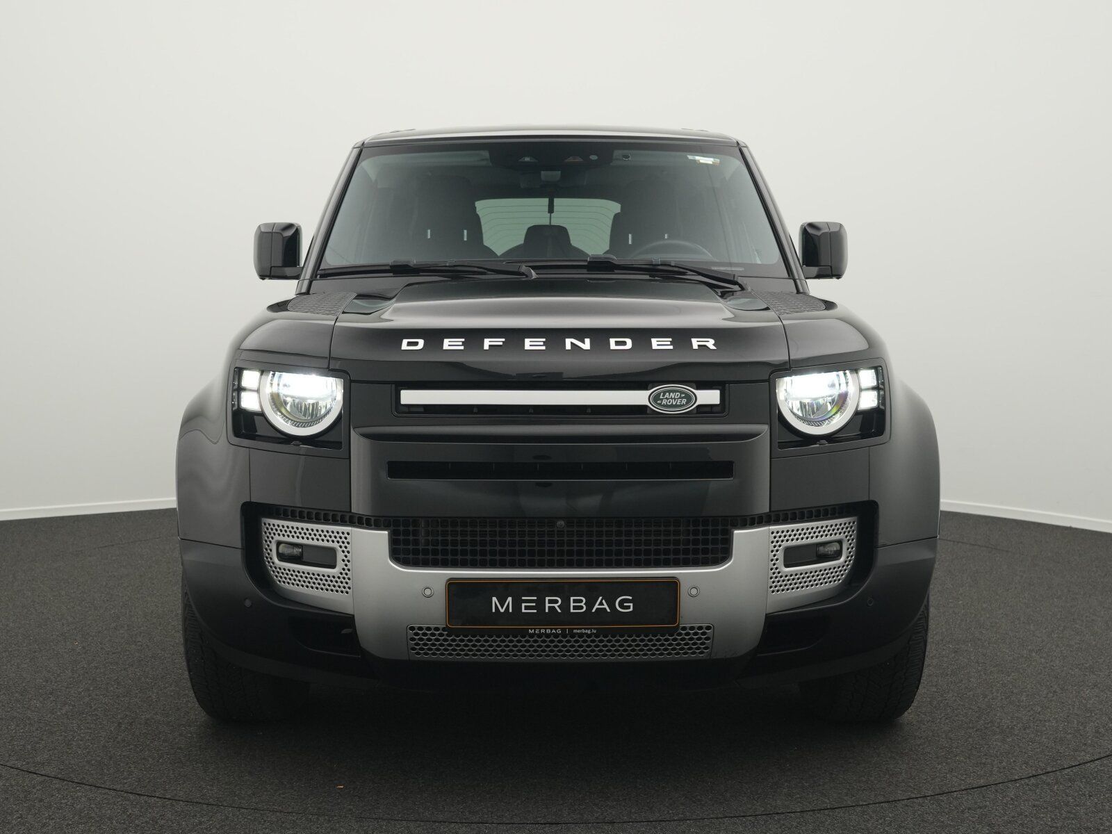 Land Rover Defender 110 3.0 D250 Mild-Hybrid S imagem 2