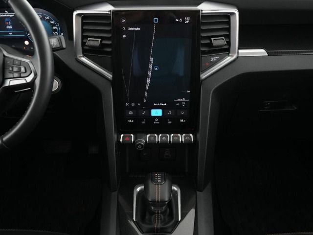Volkswagen Amarok - Bild 7