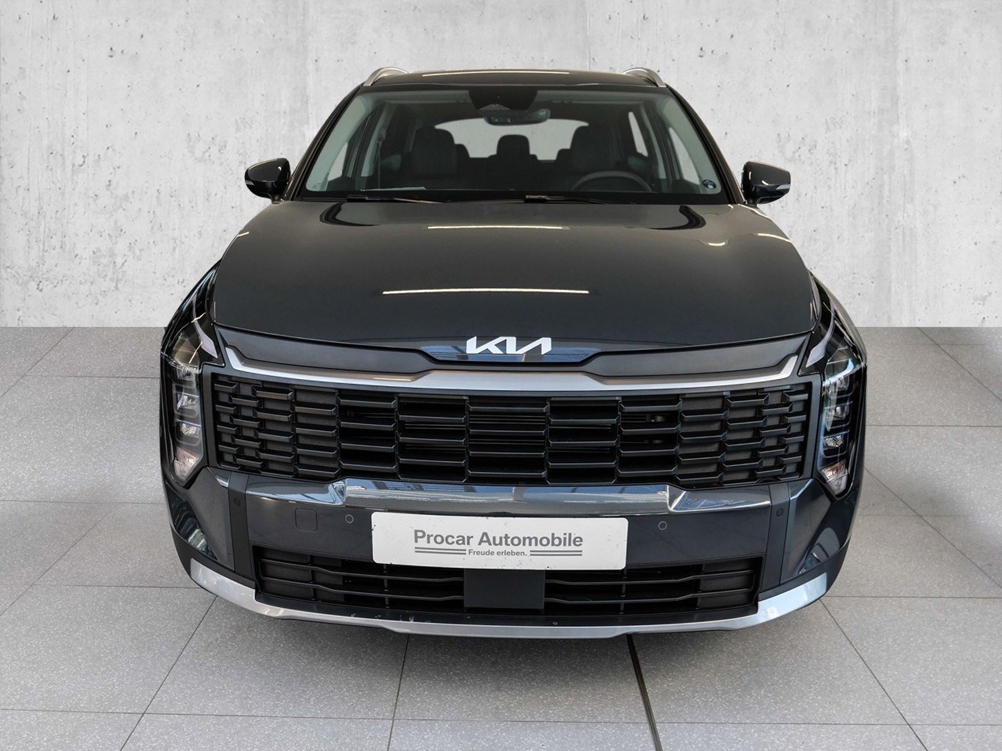 Kia Sportage - Bild 3